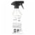 9 Elements Eucalyptus Multi Surface All Purpose Cleaner Vinegar Spray Perspective: back