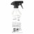9 Elements Eucalyptus Multi Surface All Purpose Cleaner Vinegar Spray Perspective: back