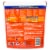 Tide® Pods™ Original Liquid Laundry Detergent Pacs Perspective: back
