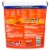 Tide PODS Ocean Mist Pacs Laundry Detergent Pods Perspective: back