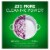 Cascade Powder Fresh Scent Dishwasher Detergent Perspective: back