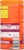 Metamucil® Premium Blend Orange Flavor Psyllium Powdered Fiber Supplement Perspective: back