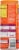 Metamucil Premium Blend Orange Flavor Psyllium Fiber Powder Supplement Perspective: back