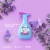 Febreze Odor-Fighting Mediterranean Lavender Fabric Refresher Perspective: back