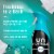 Febreze Unstopables FRESH Air Freshener Perspective: back
