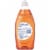Dawn® Ultra Antibacterial Orange Scent Dish Liquid Perspective: back