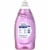 Dawn Ultra Botanicals Lavender Scent Dishwashing Liquid Perspective: back