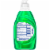 Dawn Ultra Antibacterial Apple Blossom Dishwash Detergent Perspective: back