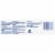Crest® Pro-Health™ Toothpaste Teeth Whitening Gel Paste Perspective: back