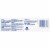 Crest® Pro-Health™ Toothpaste Teeth Whitening Gel Paste Perspective: back