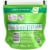 Cascade Dawn Fresh Scent Action Pacs Dishwasher Detergent Perspective: back