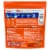 Tide PODS with Downy April Fresh Liquid Laundry Detergent Pacs Perspective: back