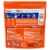 Tide PODS with Downy April Fresh Liquid Laundry Detergent Pacs Perspective: back