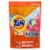 Tide Pods + 4-in-1 Downy April Fresh Detergent Pacs Perspective: back