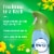 Febreze Original Gain Scent Odor Fighting Air Freshener Perspective: back
