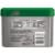 Cascade Platinum + Oxi Fresh Scent Dishwasher Detergent Action Pacs Perspective: back