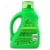 Gain Laundry Detergent Liquid Moonlight Breeze Scent with Febreze Freshness 64 Loads Perspective: back