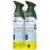 Febreze Air Fresh-Cut Pine Scented Air Freshener Perspective: back