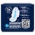Always® Ultra Thin Size 4 Overnight Pads with Flexi-Wings Perspective: back
