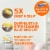 Swiffer Dusters Heavy Duty Multi-Surface Duster Refills Perspective: back
