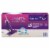 Swiffer WetJet Spray Mop Multi-Surface Mopping Pads Perspective: back
