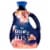 Downy Sparkling Amber & Rose Infusions Liquid Fabric Conditioner Fabric Softener Perspective: back