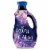Downy Infusion Lavender & Vanilla Bean Liquid Fabric Conditioner Fabric Softener Perspective: back