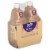 Swiffer WetJet Quick Dry Formula Wood Floor Cleaner Solution Perspective: back