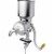 Bene Casa BC65613 Cast Iron Corn Grinder Perspective: back