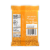 Endangered Species Rice Crisp + 60% Dark Chocolate Bar Perspective: back