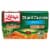 Libby's® Diced Carrots Cups Perspective: back