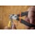 Crescent 6 In. Z2 Dual Material Diagonal Cutting Pliers Z5426CG Perspective: back