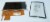 TOTALCONSOLE LCD Screen Replacement for PSP 1000 1001 Series w/Backlight & Cushion Gasket Perspective: back