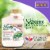 Bonide All seasons Organic Liquid Concentrate Horticultural & Dormant Spray Oil 16 oz. - Perspective: back
