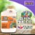 Bonide Captain Jack's Copper Fungicide, 16 oz Con Perspective: back
