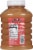 Musselman's Chunky Apple Sauce Perspective: back