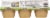 Musselman's® Natural Unsweetened Applesauce Perspective: back