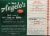 Michael Angelo's Lasagna with Meat Sauce Frozen Meal Perspective: back