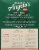 Michael Angelo's® Lasagna with Meat Sauce Frozen Meal Perspective: back