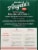 Michael Angelo's® Eggplant Parmigiana Family Size Frozen Meal Perspective: back