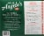 Michael Angelo's® Lasagna With Meat Sauce Family Size Frozen Meal Perspective: back