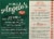 Michael Angelo's® Three Cheese Lasagna Frozen Meal Perspective: back