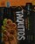 Starlite Cuisine Vegan Beef Style Corn Tortilla Taquitos 8 Count Perspective: back