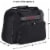 Singer Sewing Machine Soft Carrying Case-Black, 18 X13 X10 Perspective: back