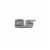 Singer 250026006 Narrow Rolled Hem Foot Perspective: back