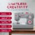 SINGER 4452 Heavy Duty Sewing Machine w/ 110 Applications and Accessories, Gray Perspective: back