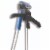 Singer SWCV302 Steamworks&#0153; Classic Garment Steamer - Blue Perspective: back