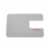 Singer 2500513961 Heavy Duty Extension Table for Computerized HD Machines Perspective: back