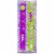 PETSPICK Uber Soft Paper Pet Bedding for Small Animals, Confetti Multicolored, 56 L Perspective: back