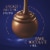Lindt LINDOR Dark Chocolate Candy Truffles Bag Perspective: back